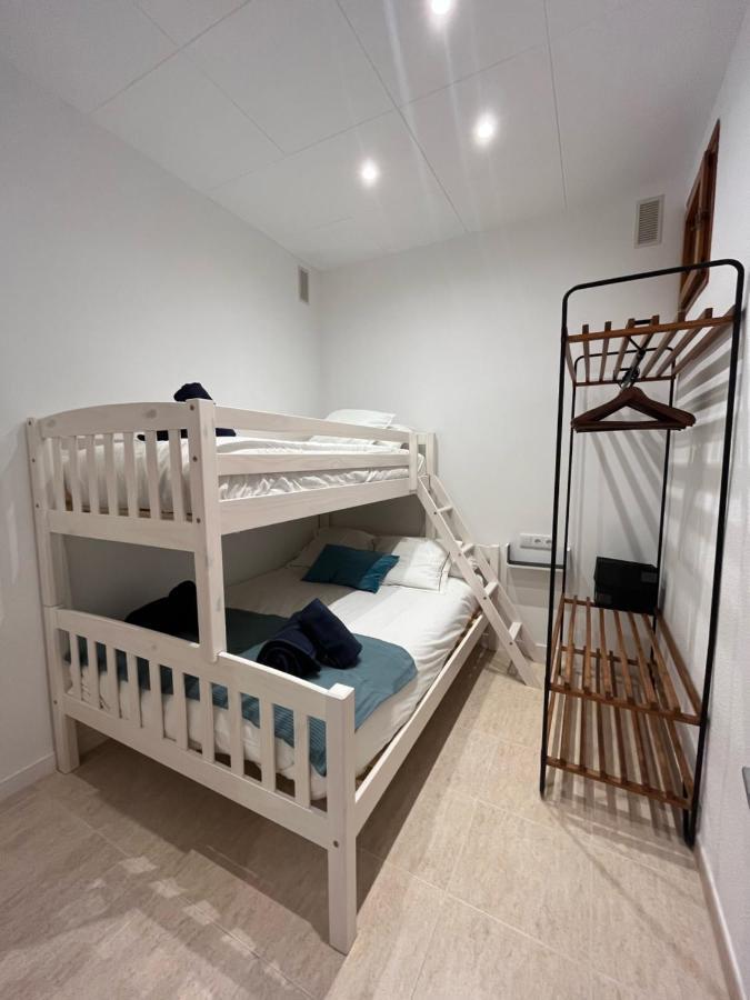 Apartamento St Zenon Arenys de Mar Ngoại thất bức ảnh